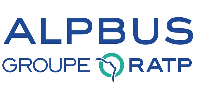 Alpbus groupe RATP