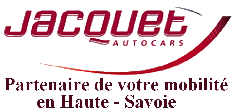Autocars JACQUET
