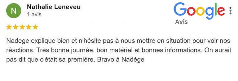 200 NADEGE