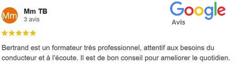 5 BERTRAND