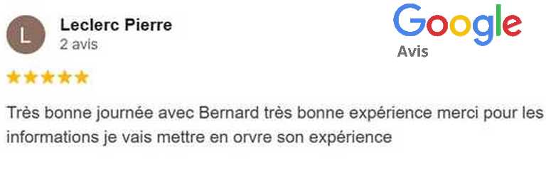 6 BERNARD
