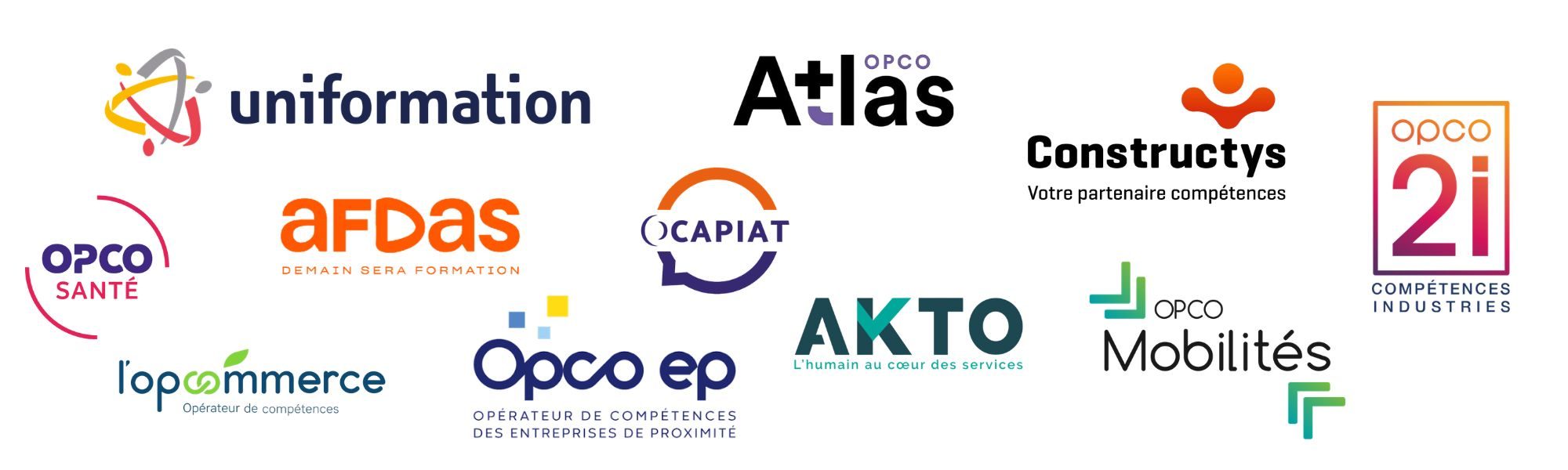 Financement OPCO